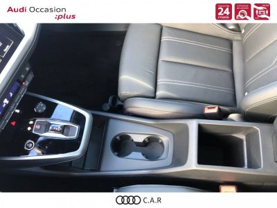 Audi Q4 E-Tron 40 204 ch 82 kWh Design Luxe   - 20