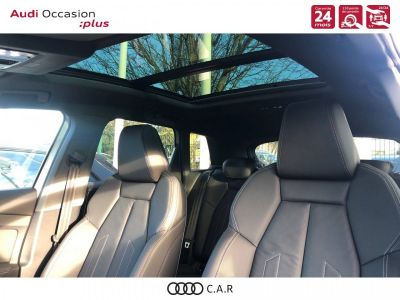 Audi Q4 E-Tron 40 204 ch 82 kWh Design Luxe   - 23