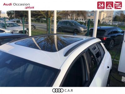 Audi Q4 E-Tron 40 204 ch 82 kWh Design Luxe   - 24