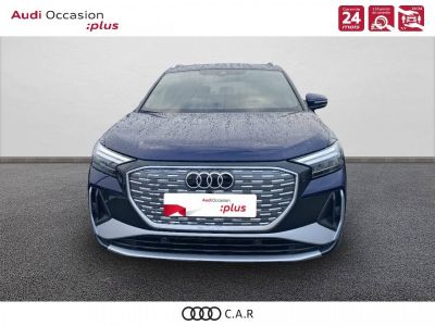 Audi Q4 E-Tron 40 204 ch 82 kWh S line   - 2