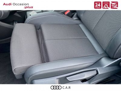 Audi Q4 E-Tron 40 204 ch 82 kWh S line   - 12