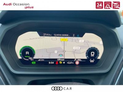 Audi Q4 E-Tron 40 204 ch 82 kWh S line   - 17