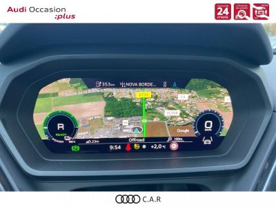 Audi Q4 E-Tron 40 204 ch 82 kWh S line   - 18