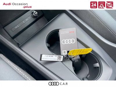 Audi Q4 E-Tron 40 204 ch 82 kWh S line   - 23