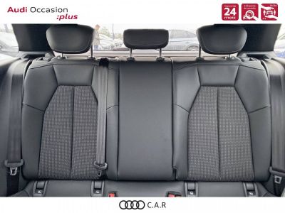 Audi Q4 E-Tron 40 204 ch 82 kWh S line   - 24