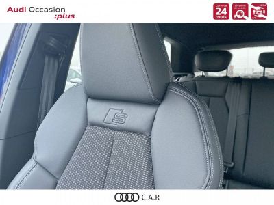 Audi Q4 E-Tron 40 204 ch 82 kWh S line   - 25