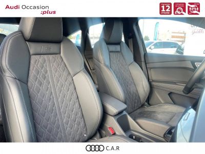 Audi Q4 E-Tron 40 204 ch 82 kWh S line   - 6