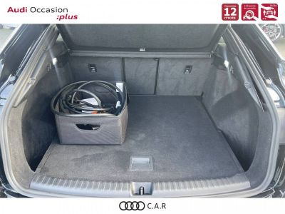 Audi Q4 E-Tron 40 204 ch 82 kWh S line   - 13