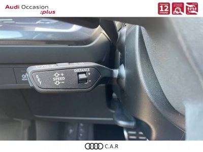 Audi Q4 E-Tron 40 204 ch 82 kWh S line   - 16