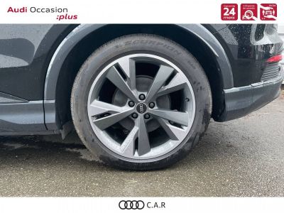 Audi Q4 E-Tron 40 204 ch 82 kWh S line   - 18