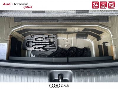 Audi Q4 E-Tron 40 204 ch 82 kWh S line   - 20