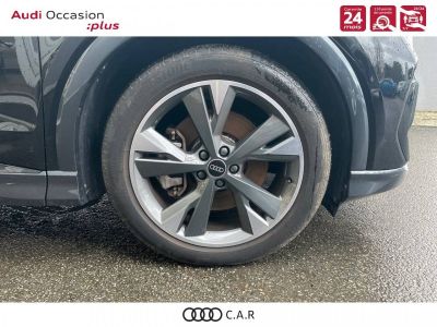 Audi Q4 E-Tron 40 204 ch 82 kWh S line   - 24