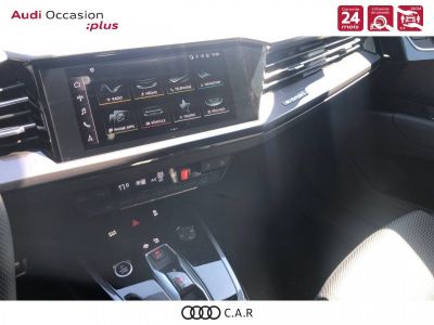 Audi Q4 E-Tron 40 204 ch 82 kWh S line   - 32