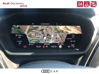 Audi Q4 E-Tron 40 204 ch 82 kWh S line   - 33