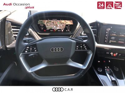 Audi Q4 E-Tron 40 204 ch 82 kWh S line   - 34