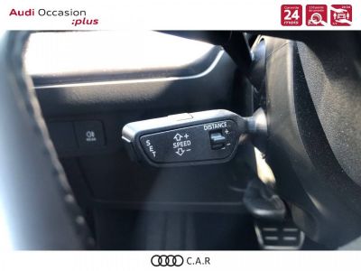 Audi Q4 E-Tron 40 204 ch 82 kWh S line   - 36