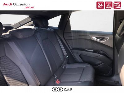 Audi Q4 E-Tron 40 204 ch 82 kWh S line   - 38