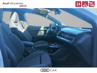 Audi Q4 E-Tron 40 204 ch 82 kWh S line   - 7