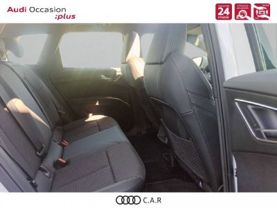 Audi Q4 E-Tron 40 204 ch 82 kWh S line   - 8