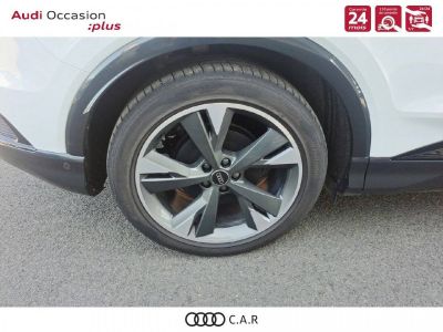 Audi Q4 E-Tron 40 204 ch 82 kWh S line   - 9