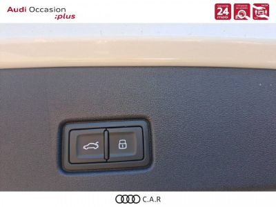 Audi Q4 E-Tron 40 204 ch 82 kWh S line   - 11