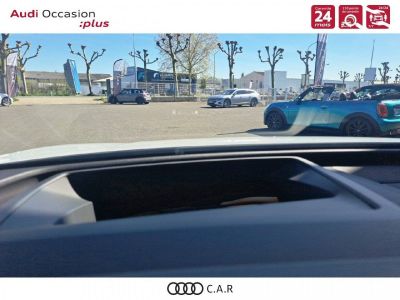 Audi Q4 E-Tron 40 204 ch 82 kWh S line   - 15