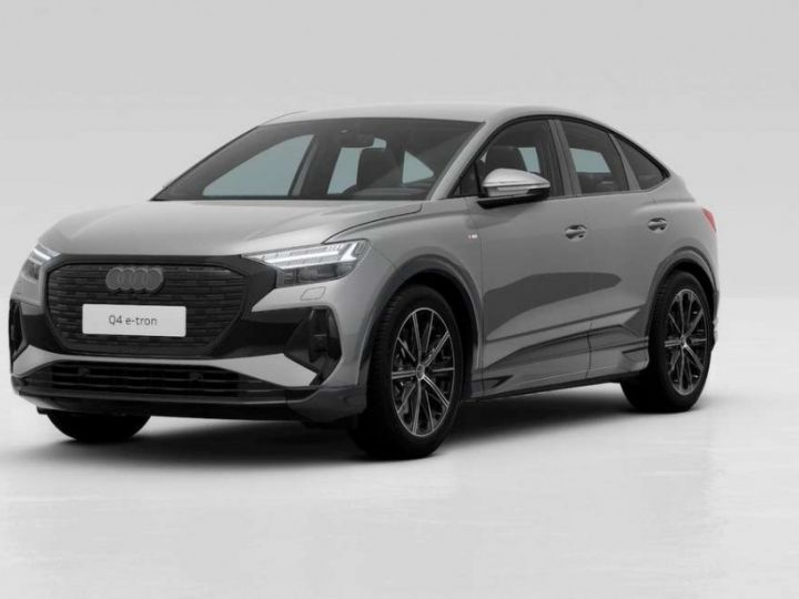 Audi Q4 E-Tron 40 Sportback ~ Coming Soon Warmtepomp 60282ex - 1