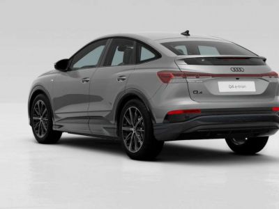 Audi Q4 E-Tron 40 Sportback ~ Coming Soon Warmtepomp 60282ex   - 2