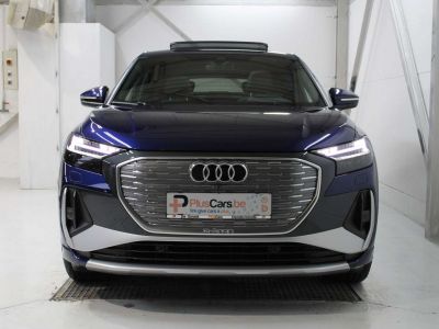 Audi Q4 E-Tron 40 Sportback ~ Warmtepomp 58986ex TopDeal   - 2