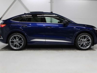 Audi Q4 E-Tron 40 Sportback ~ Warmtepomp 58986ex TopDeal   - 3