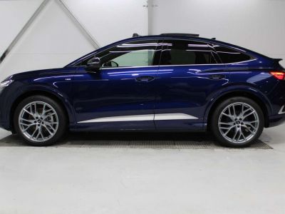 Audi Q4 E-Tron 40 Sportback ~ Warmtepomp 58986ex TopDeal   - 6