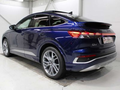 Audi Q4 E-Tron 40 Sportback ~ Warmtepomp 58986ex TopDeal   - 7