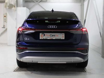 Audi Q4 E-Tron 40 Sportback ~ Warmtepomp 58986ex TopDeal   - 9