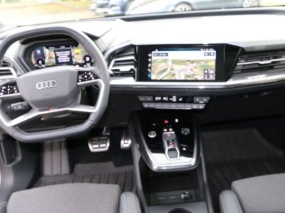 Audi Q4 E-Tron 50 QUATTRO 299 82 kwh S-LINE   - 7