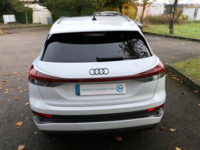 Audi Q4 E-Tron 50 QUATTRO 299 82 kwh S-LINE   - 8