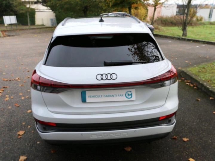 Audi Q4 E-Tron 50 QUATTRO 299 82 kwh S-LINE - 8