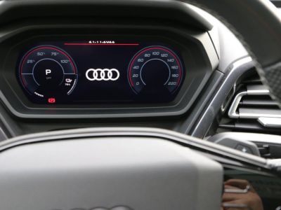 Audi Q4 E-Tron 50 QUATTRO 299 82 kwh S-LINE   - 12