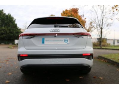 Audi Q4 E-Tron 50 QUATTRO 299 82 kwh S-LINE   - 26