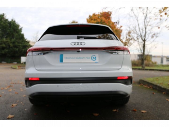 Audi Q4 E-Tron 50 QUATTRO 299 82 kwh S-LINE - 26