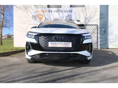 Audi Q4 E-Tron 50 QUATTRO 299 82 kwh S-LINE   - 28