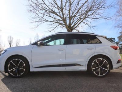 Audi Q4 E-Tron 50 QUATTRO 299 82 kwh S-LINE   - 36