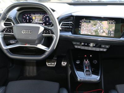 Audi Q4 E-Tron 50 QUATTRO 299 82 kwh S-LINE   - 40