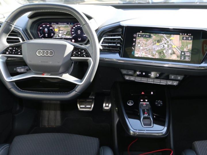 Audi Q4 E-Tron 50 QUATTRO 299 82 kwh S-LINE - 40