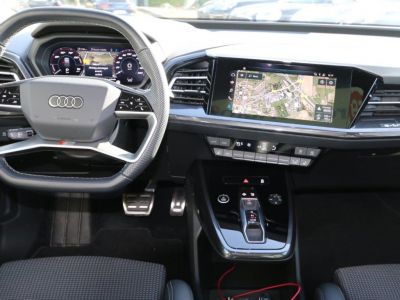 Audi Q4 E-Tron 50 QUATTRO 299 82 kwh S-LINE   - 41