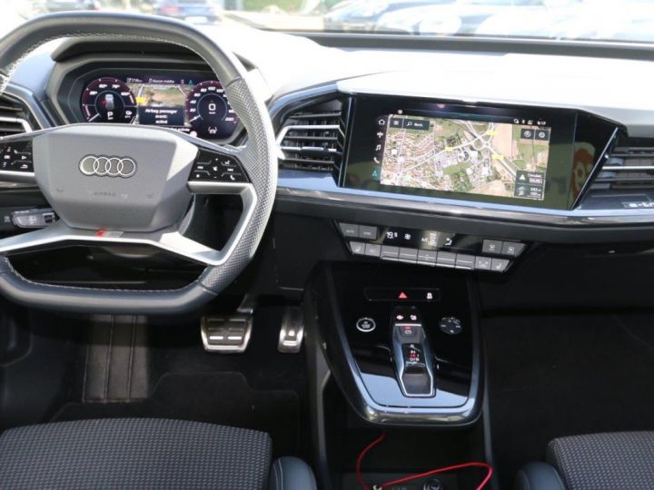 Audi Q4 E-Tron 50 QUATTRO 299 82 kwh S-LINE - 41