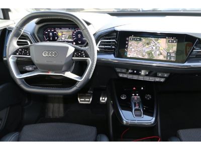 Audi Q4 E-Tron 50 QUATTRO 299 82 kwh S-LINE   - 50