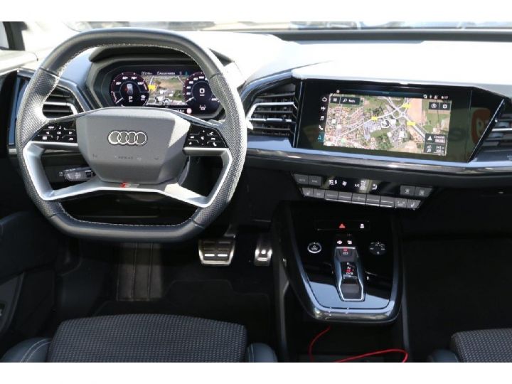 Audi Q4 E-Tron 50 QUATTRO 299 82 kwh S-LINE - 50