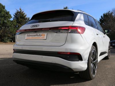 Audi Q4 E-Tron 50 QUATTRO 299 82 kwh S-LINE   - 56