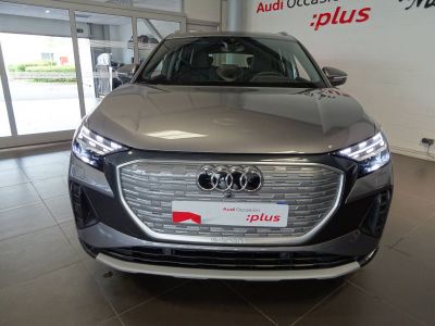 Audi Q4 E-Tron 50 quattro 299 ch 82 kW Design Luxe   - 3