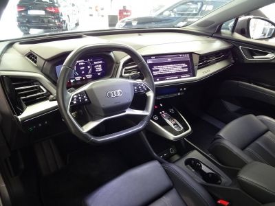 Audi Q4 E-Tron 50 quattro 299 ch 82 kW Design Luxe   - 9